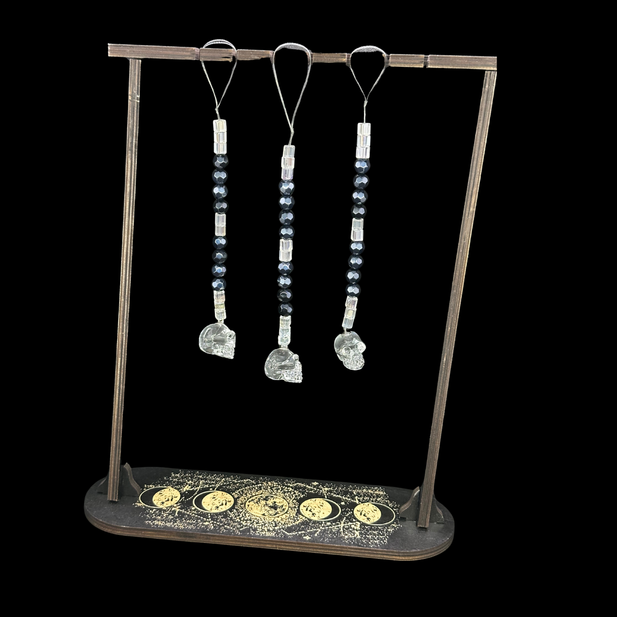 Handmade Lightcatchers