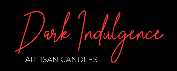 Dark Indulgence Artisan Candles and Melts