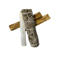 Smudge Kit