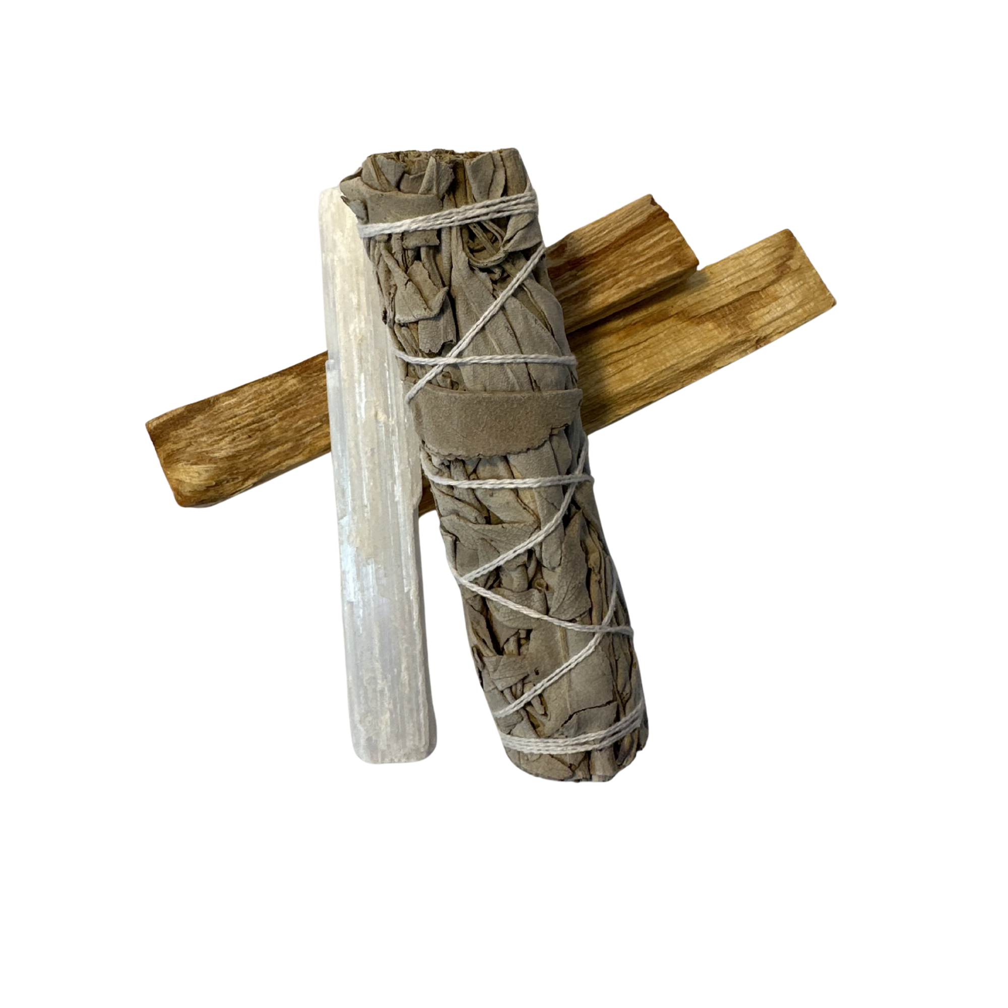 Smudge Kit