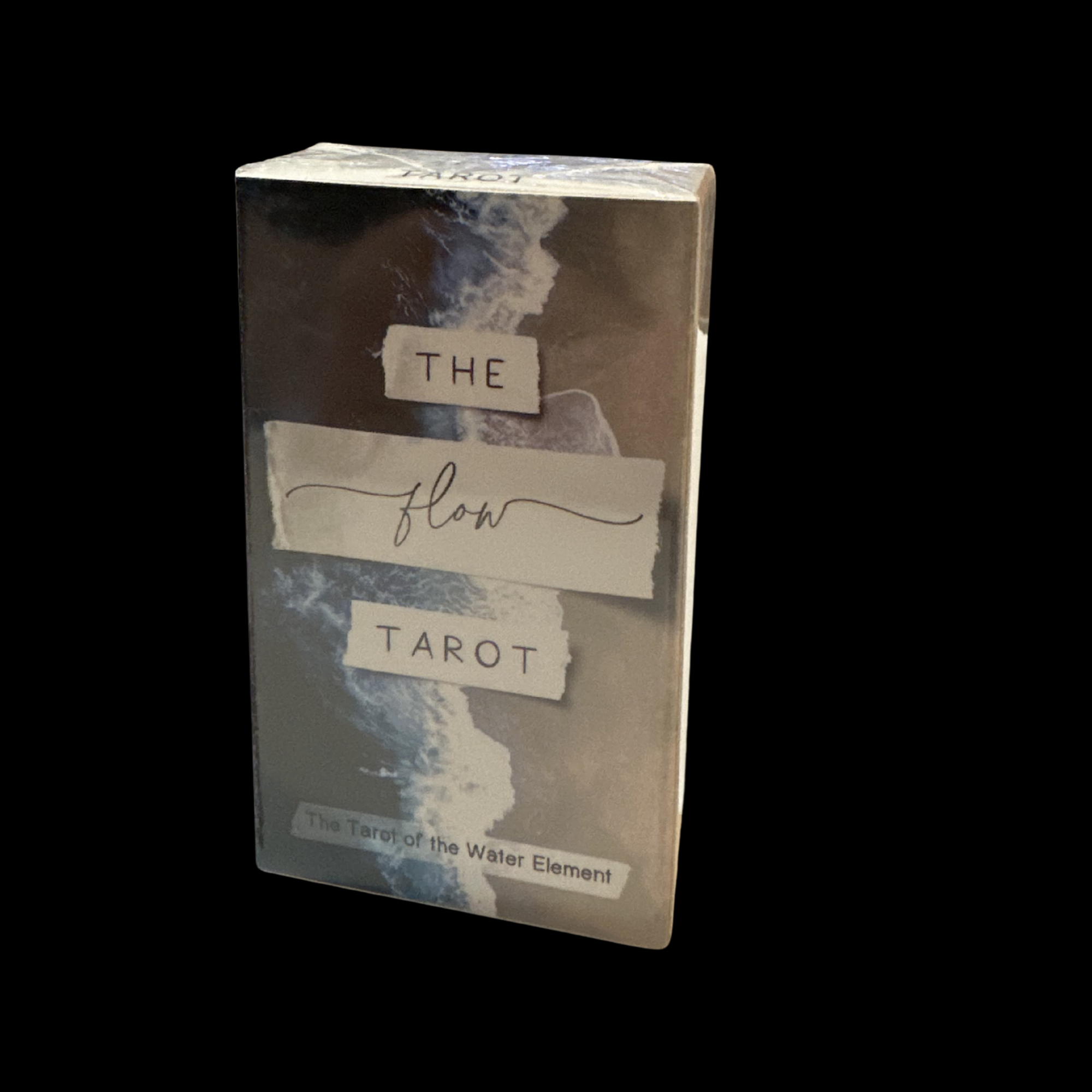 The Flow Tarot Card Deck
