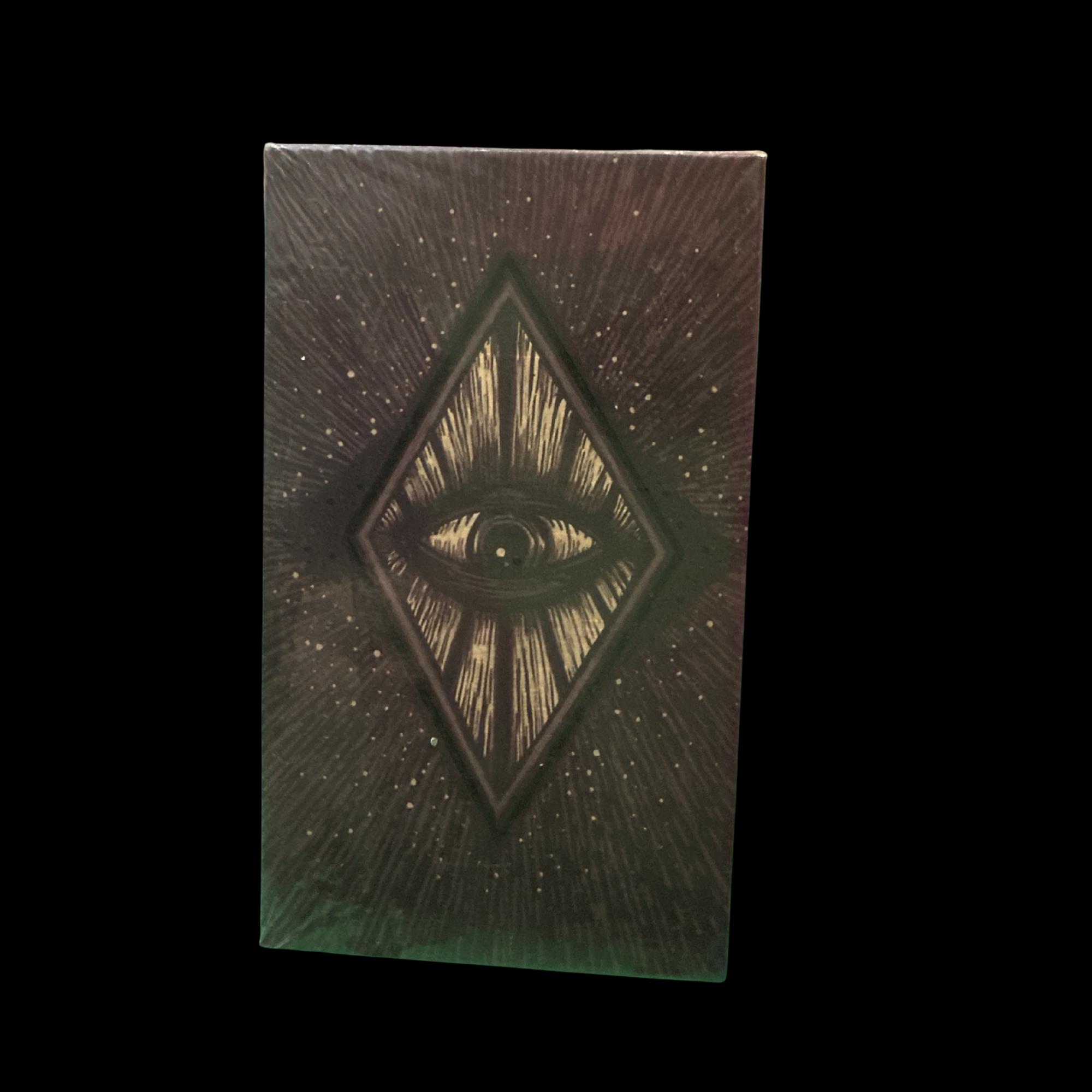 The Light Visions Tarot Card Deck (Copy)