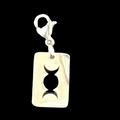 Triple Moon Charm