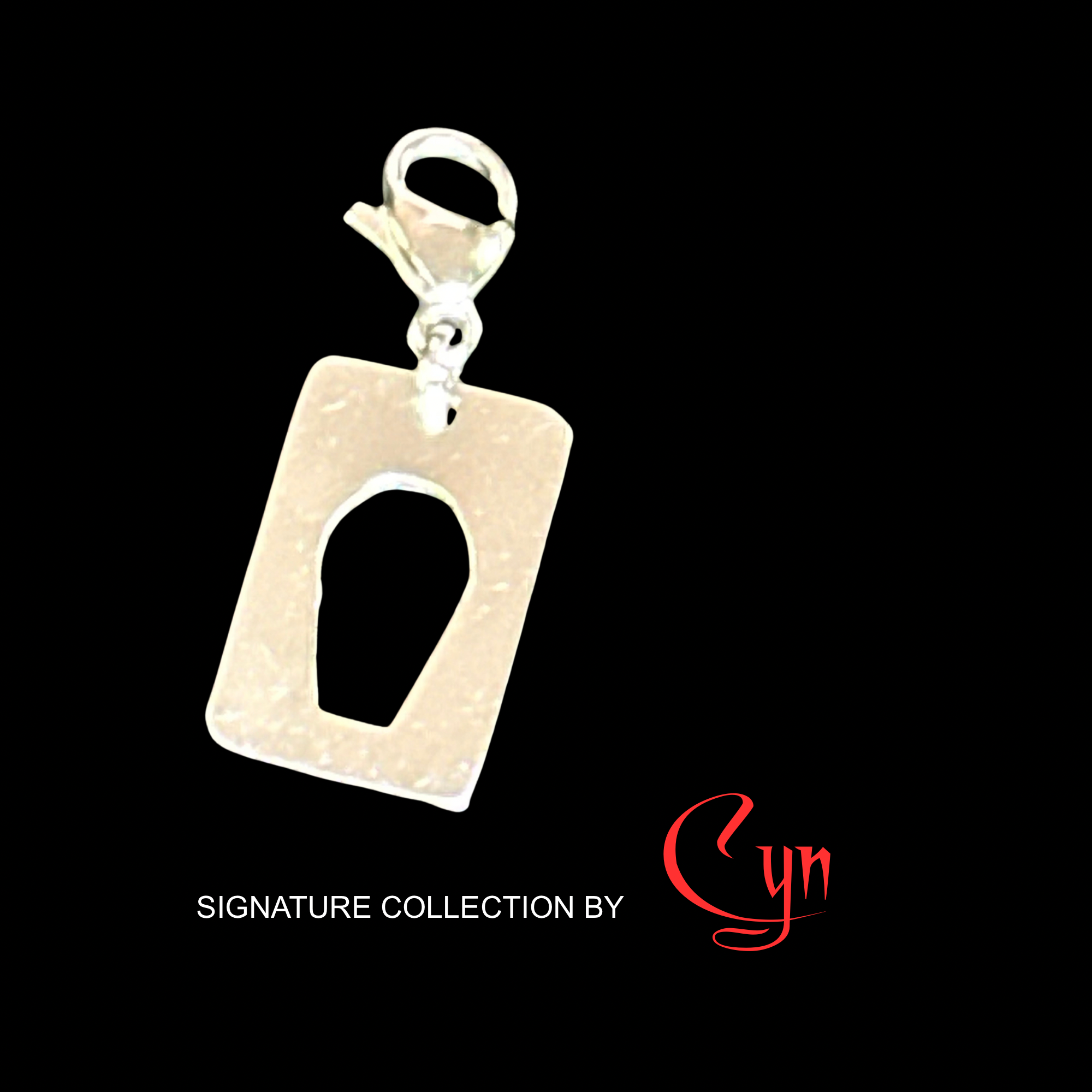 Coffin Charm