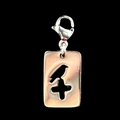 Harbinger of Death Charm