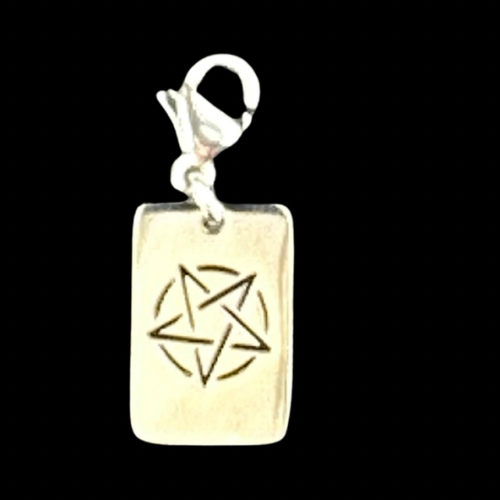 Morningstar Charm