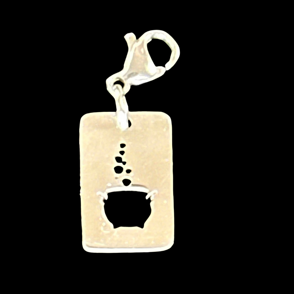 Cauldron Charm
