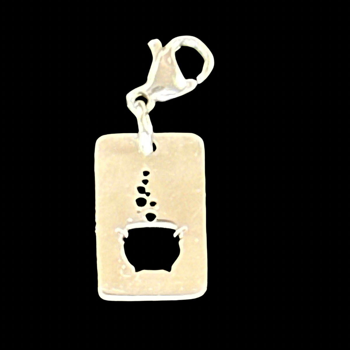 Cauldron Charm