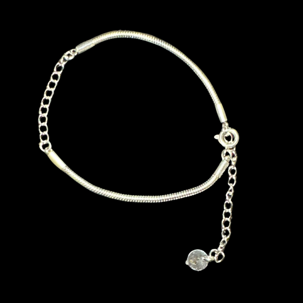 Signature Collection Charm Bracelet 19cm