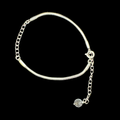 Signature Collection Charm Bracelet 19cm