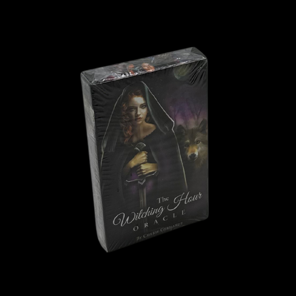 Witching Hour Oracle Deck