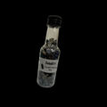 Spell Bottle Crystal Chips Sodalite