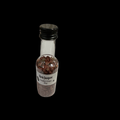 Spell Bottle Crystal Chips Red Jasper