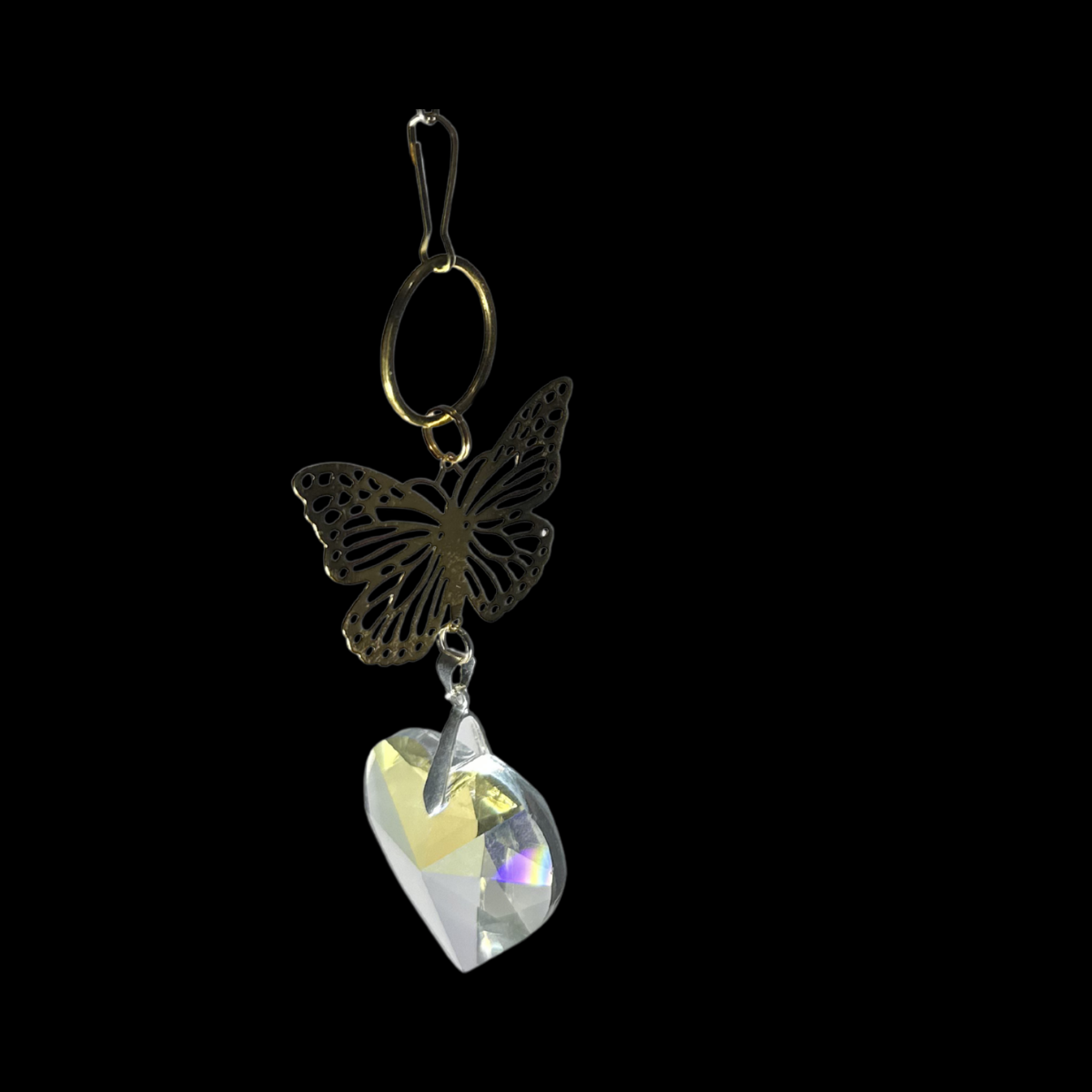 Butterfly Love Light Catcher