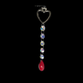 Red Glow Light Catcher