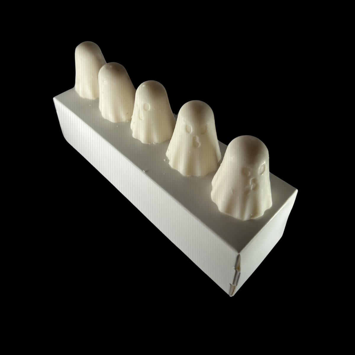 Ghost Soy Wax Melt 5 pack