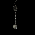 Dark Sphere Light Catcher