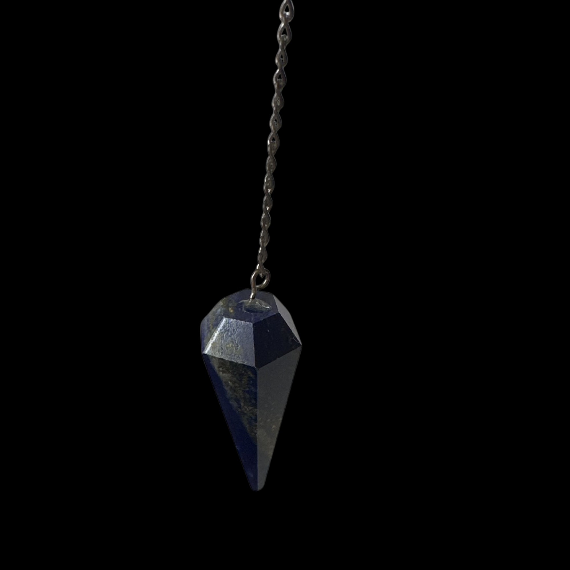 Pendulum Lapis Lazuli