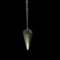 Pendulum Hematite