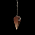 Pendulum Red Jasper