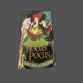 Hocus Pocus Tarot Card Deck