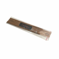Sandalwood incense sticks in a clear package with brown sticks and a black label reading Dark Indulgence.