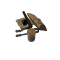 Protection Spell Casting Bundle Kit