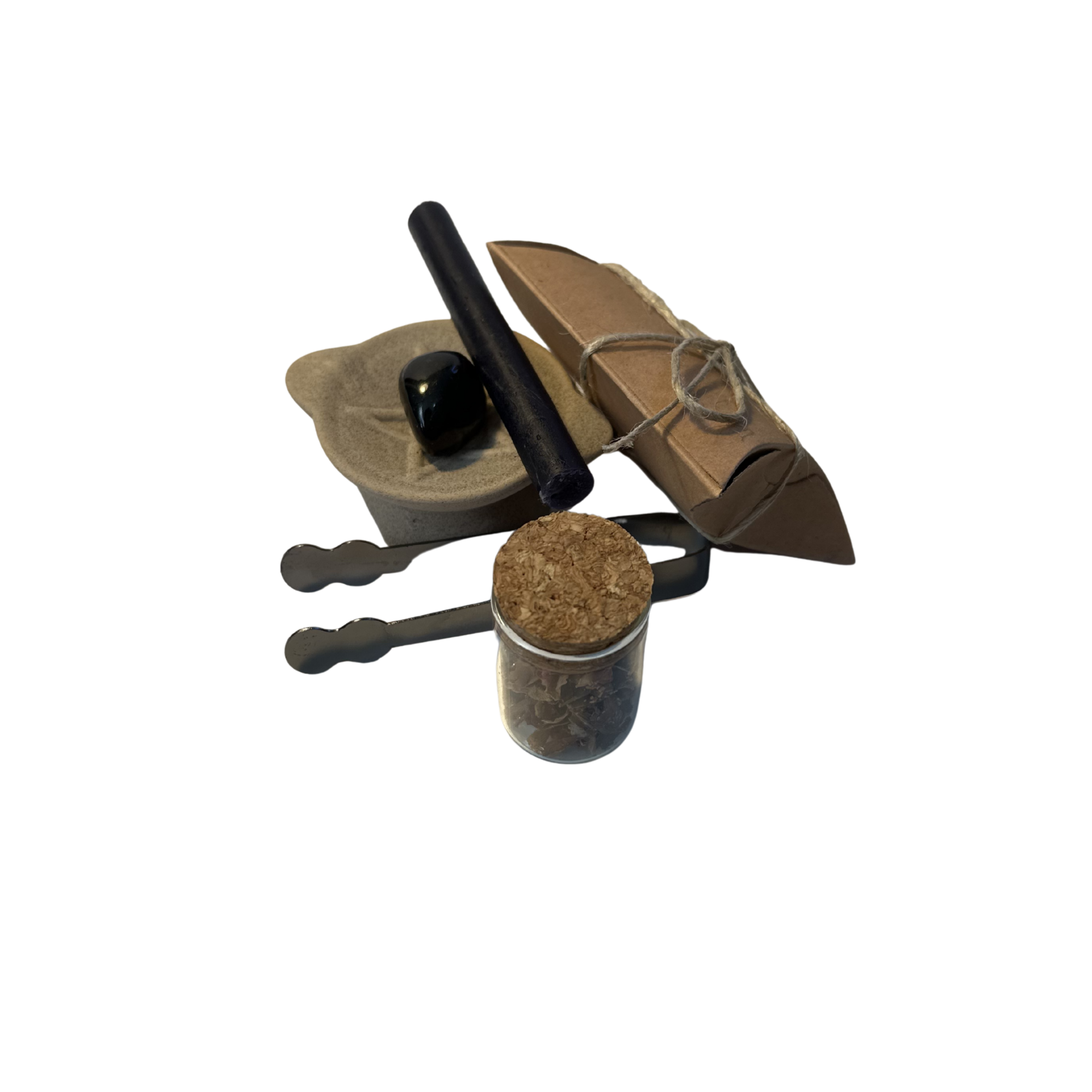 Protection Spell Casting Bundle Kit