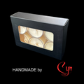 Candle Cups 6 Pack